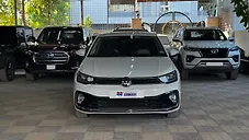 Used Volkswagen Virtus Topline 1.0 TSI MT in Hyderabad