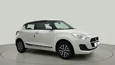Used Maruti Suzuki Swift VXi AMT in Ahmedabad