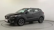 Used MG Astor Savvy 1.3 Turbo AT S Red [2021-2023] in Ahmedabad