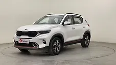 Used Kia Sonet GTX Plus 1.0 DCT [2020-2021] in Pune