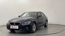 Used BMW 3 Series 320d Prestige in Chennai