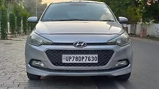 Used Hyundai Elite i20 Sportz 1.4 in Kanpur