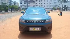 Used Mahindra XUV300 W6 1.2 Petrol AMT [2021] in Bangalore