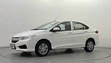 Used Honda City S in Ghaziabad