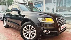 Used Audi Q5 2.0 TDI quattro Premium in Ahmedabad