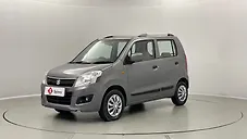 Used Maruti Suzuki Wagon R 1.0 VXI in Jaipur