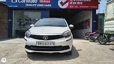 Used Tata Tiago Revotron XZ Plus Dual Tone in Motihari
