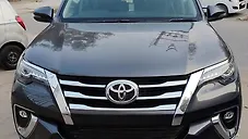 Used Toyota Fortuner 2.8 4x2 MT [2016-2020] in Delhi