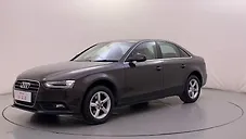 Used Audi A4 2.0 TDI (143bhp) in Bangalore