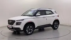 Used Hyundai Venue SX (O) 1.5 CRDi in Bangalore