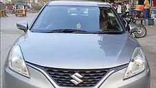 Used Maruti Suzuki Baleno Delta 1.2 in Thane
