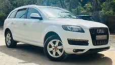 Used Audi Q7 3.0 TDI quattro Premium in Ahmedabad