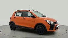 Used Maruti Suzuki Celerio X Zxi (O) AMT [2017-2019] in Hyderabad