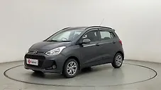 Used Hyundai Grand i10 Sportz 1.2 Kappa VTVT in Mumbai