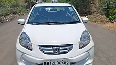 Used Honda Amaze 1.2 S i-VTEC in Nashik