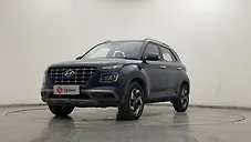 Used Hyundai Venue SX Plus 1.0 Turbo DCT in Hyderabad