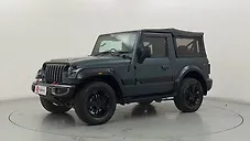 Used Mahindra Thar LX Convertible Diesel AT in Ghaziabad