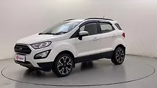Used Ford EcoSport Titanium 1.5L Ti-VCT in Bangalore
