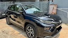 Used Toyota Urban Cruiser Hyryder V Hybrid [2022-2023] in Chennai