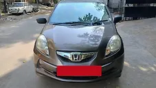Used Honda Brio E MT in Chennai