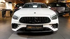 Used Mercedes-Benz AMG E53 Cabriolet 4MATIC Plus in Delhi