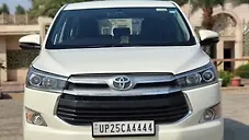 Used Toyota Innova Crysta 2.4 V Diesel in Delhi