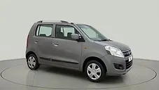 Used Maruti Suzuki Wagon R 1.0 VXI in Hyderabad