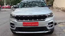 Used Jeep Meridian Limited (O) 4X2 AT [2022] in Bangalore
