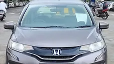 Used Honda Jazz V Petrol in Mumbai