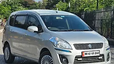 Used Maruti Suzuki Ertiga Vxi CNG in Navi Mumbai