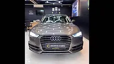 Used Audi A6 35 TDI Matrix in Thane