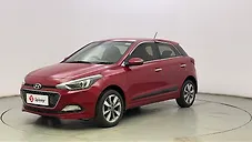 Used Hyundai Elite i20 Asta 1.2 (O) [2019-2020] in Kolkata