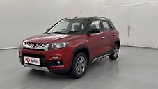 Used Maruti Suzuki Vitara Brezza ZDi Plus in Lucknow