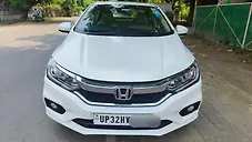 Used Honda City VX (O) MT in Lucknow