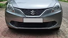 Used Maruti Suzuki Baleno Delta 1.2 in Delhi