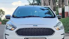 Used Ford Aspire Titanium1.5 TDCi [2018-2020] in Nashik