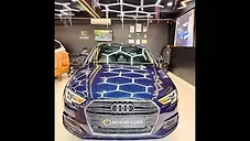 Used Audi A3 35 TFSI Premium Plus in Thane