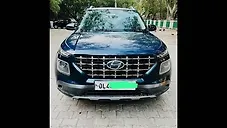 Used Hyundai Venue SX (O) 1.0 Turbo in Delhi