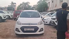 Used Hyundai Grand i10 Sports Edition 1.1 CRDi in Patna