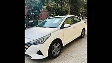 Used Hyundai Verna SX 1.5 MPi in Delhi