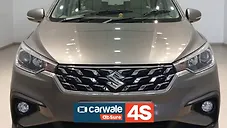 Used Maruti Suzuki Ertiga VXi (O) CNG [2022-2023] in Kolhapur