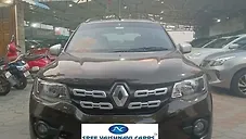 Used Renault Kwid 1.0 RXT [2016-2019] in Coimbatore