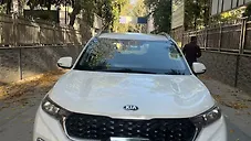 Used Kia Sonet HTK Plus 1.2 [2020-2021] in Delhi