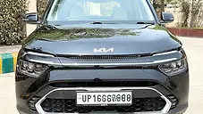 Used Kia Carens Luxury Plus 1.5 Diesel AT 6 STR in Delhi