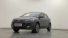 Used Hyundai Elite i20 Asta 1.2 in Hyderabad