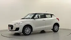 Used Maruti Suzuki Swift VXi AMT in Delhi