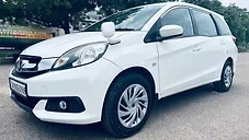 Used Honda Mobilio S Diesel in Chandigarh