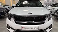 Used Kia Seltos GTX Plus 1.4 DCT in Hyderabad
