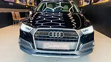 Used Audi Q3 30 TFSI Premium in Thane