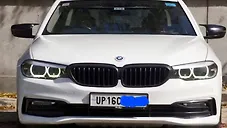 Used BMW 5 Series 520i Luxury Line in Delhi